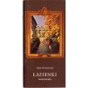 Łazienki warszawskie