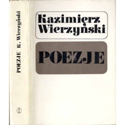 Poezje