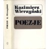 Poezje