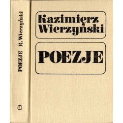 Poezje