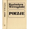 Poezje