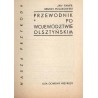 Przewodnik po województwie olsztyńskim