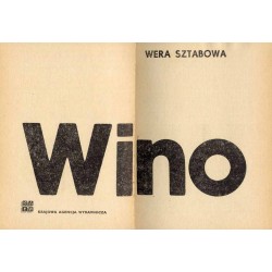 Wino