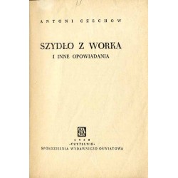 Szydło z worka i inne opowiadania