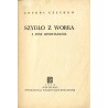 Szydło z worka i inne opowiadania