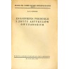 Zagadnienia produkcji i zbytu artykułów owczarskich
