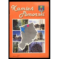 Kamień Pomorski