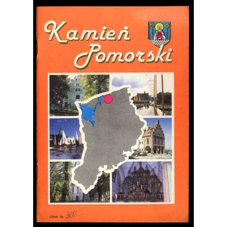Kamień Pomorski