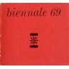 Biennale 69. III Ogólnopolskie Biennale Plakatu. Katowice styczeń 1970