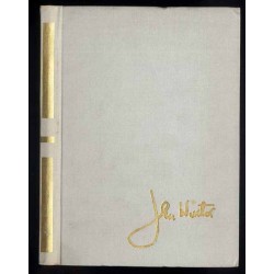 Jan Wiktor, pisarz i społecznik. Zbiór szkiców i artykułów