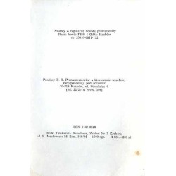 Nasza Przeszłość. Studia z dziejów Kościoła i kultury katolickiej w Polsce. T. 62 (1984)