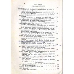 Nasza Przeszłość. Studia z dziejów Kościoła i kultury katolickiej w Polsce. T. 62 (1984)
