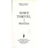 Nowy Tomyśl i okolice