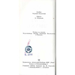 Nowy Tomyśl i okolice