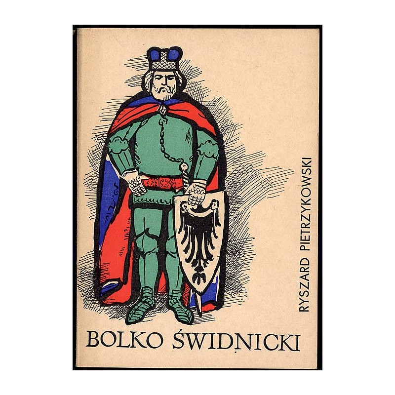 Bolko Świdnicki