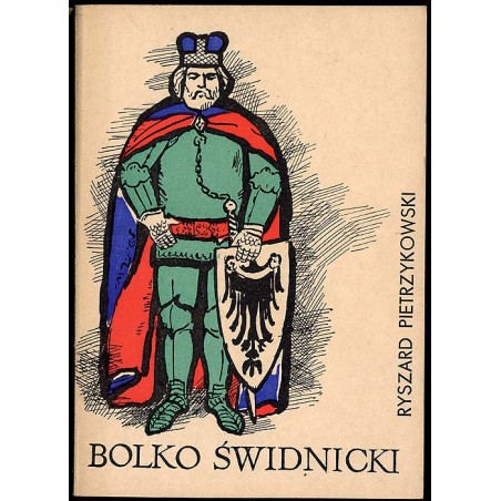 Bolko Świdnicki