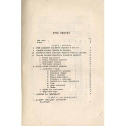 Zakony męskie w Polsce