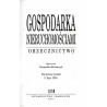 Gospodarka nieruchomościami. Orzecznictwo. Stan prawny na dzień 15 lipca 1999 r