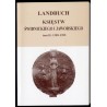 Landbuch księstw świdnickiego i jaworskiego. T.2: 1385-1395