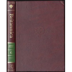 Britannica. Edycja polska. T.6: C-Ch