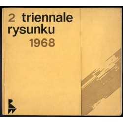 2 Triennale Rysunku 1968