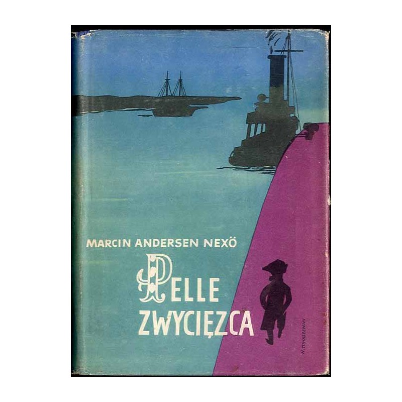 Pelle zwycięzca. 2t