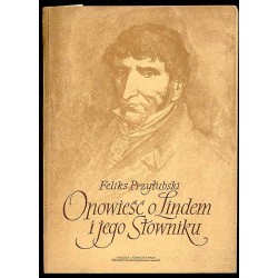 Opowieść o Lindem i jego Słowniku