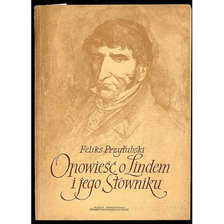 Opowieść o Lindem i jego Słowniku