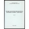 Polski słownik biograficzny konserwatorów zabytków. Z.1