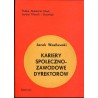 Kariery społeczno-zawodowe dyrektorów