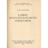 Kariery społeczno-zawodowe dyrektorów