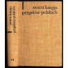 Nowa księga przysłów i wyrażeń przysłowiowych polskich. W oparciu o dzieło Samuela Adalberga. 4t