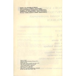 Nowa księga przysłów i wyrażeń przysłowiowych polskich. W oparciu o dzieło Samuela Adalberga. 4t