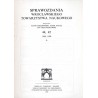 Sprawozdania Wrocławskiego Towarzystwa Naukowego. [Seria] A. Nr 44-45 (1989-1990)