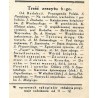 Tęcza. Ilustrowane pismo tygodniowe. R.3 (1929). Z. 6 (9 lutego 1929) / Ludwik Misky / Kazimiera Iłłakiewiczówna / Ankara Turcja