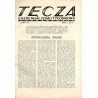 Tęcza. Ilustrowane pismo tygodniowe. R.3 (1929). Z. 6 (9 lutego 1929) / Ludwik Misky / Kazimiera Iłłakiewiczówna / Ankara Turcja