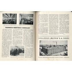 Świat. Pismo tygodniowe ilustrowane. R.26 (1931). Nr 6 (7 lutego 1931)