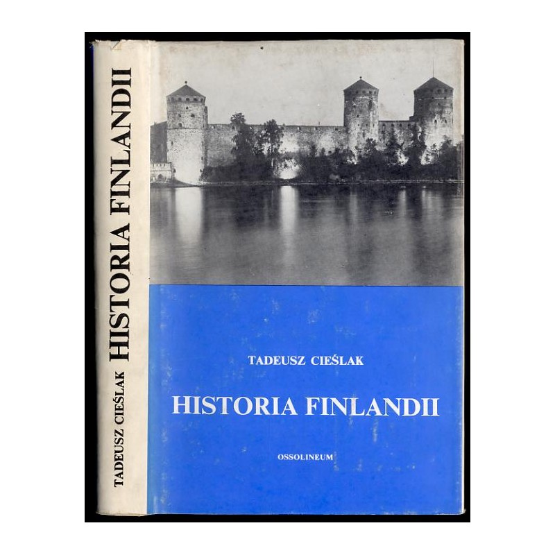 Historia Finlandii