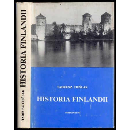 Historia Finlandii