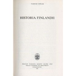 Historia Finlandii