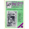 Picture Post Card Monthly. (1988). No. 107 (March 1988). The top magazine for postcard collectors worldwide