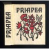 Priapea. Wybór