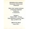 Priapea. Wybór