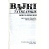 Bajki tatrzańskie. Dzieci dzieciom