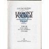 Legiony Polskie. Prawda i legenda 1794-1807