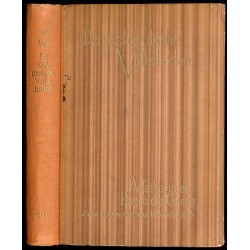Der Ostdeutsche Volksboden. Aufsätze zu den Fragen des Ostens