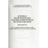 Materiały Klubu Kronikarzy Zagłębia Dąbrowskiego do nauki o regionie. Teksty z tygodnika "Wiadomości Zagłębia" za 2001 r. z kolu