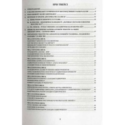 Materiały Klubu Kronikarzy Zagłębia Dąbrowskiego do nauki o regionie. Teksty z tygodnika "Wiadomości Zagłębia" za 2001 r. z kolu