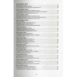 Materiały Klubu Kronikarzy Zagłębia Dąbrowskiego do nauki o regionie. Teksty z tygodnika "Wiadomości Zagłębia" za 2001 r. z kolu