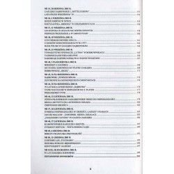 Materiały Klubu Kronikarzy Zagłębia Dąbrowskiego do nauki o regionie. Teksty z tygodnika "Wiadomości Zagłębia" za 2001 r. z kolu